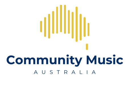 Community Music Australia